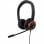V7 HA530E Auriculares con Micrófono Negros