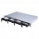 QNAP TS-431XeU NAS Rack (1 U) Ethernet/LAN Noir, Acier inoxydable Alpine AL-314