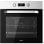 Teka HCB 6535 P Horno Multifunción Pirolítico 70L A+ Inox