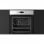 Teka HCB 6535 P Horno Multifunción Pirolítico 70L A+ Inox