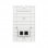 D-Link DAP-2620 Punto Acceso de Pared WiFi AC1200 PoE