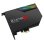 Scheda Audio Creative Sound BlasterX AE-5 Plus DAC RGB 5.1 PCI-E