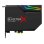 Scheda Audio Creative Sound BlasterX AE-5 Plus DAC RGB 5.1 PCI-E