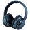 Conceptronic Alvah Auscultadores Bluetooth Pretos