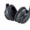 Conceptronic Alvah Auscultadores Bluetooth Pretos