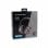 Conceptronic Alvah Auscultadores Bluetooth Pretos