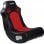 Bergner Racing Sillón Gaming con Altavoces