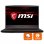 MSI GF65 Thin 9SD-094XPT Intel Core i7-9750H/16GB/1TB SSD/GTX 1660Ti/15,6'' (PT)