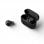 Edifier X3 Auriculares Inalámbricos Negros