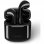 Edifier TWS200 Auriculares Inalámbricos Negros