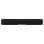Sonos Beam Barra de Sonido Negra