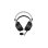 Auriculares Newskill Drakain con cable Jack 3,5 mm y USB RGB Gaming Negro