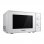 Panasonic NN-K10JWMEPG Microondas con Grill 20L 800W Blanco