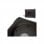 Kensington SlimBlade Trackball Ergonómico Negro