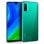 Coque en silicone transparente cool Huawei P Smart 2020