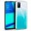 Coque en silicone transparente cool pour Oppo A52 / A72 / A92