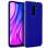 Cool Funda Silicona Azul para Xiaomi Redmi 9