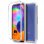 Coque en silicone 3D transparente cool pour Samsung A315 Galaxy A31