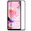 Protecteur d'écran en verre trempé cool pour LG K51s FULL 3D Noir