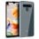 Cool Funda Silicona Transparente para LG K41s / K51s