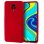 Cool Funda Pro Cover Rojo para Xiaomi Redmi Note 9S / Note 9