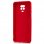 Cool Funda Pro Cover Rojo para Xiaomi Redmi Note 9S / Note 9