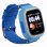 Leotec Kids Way GPS Smartwatch para Crianças Azul