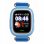 Leotec Kids Way GPS Smartwatch para Crianças Azul