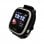 Leotec Kids Way GPS Smartwatch para Niños Negro