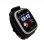 Leotec Kids Way GPS Smartwatch para Niños Negro