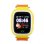 Leotec Kids Way GPS Smartwatch para Niños Naranja
