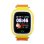 Leotec Kids Way GPS Smartwatch para Niños Naranja