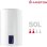 Ariston Lydos ECO Termo Eléctrico Vertical 50L B
