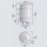 Ariston Pro Zen Termo Eléctrico Vertical 200L C