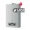 Ariston Fast R X Calentador Gas Butano/Propano 11L A