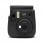 Étui Fujifilm Instax Mini 11 Noir Compact Polyuréthane avec Sangle