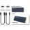 Team Group PD1000 SSD Externo 512GB USB 3.2