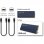 Team Group PD1000 SSD Externo 1TB USB 3.2