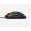 Glorious Model O Rato Gaming 12000 DPI Preto Brilhante