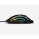 Glorious PC Gaming Race Model O Souris de jeu 12 000 DPI Noir brillant