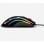 Glorious Model O Rato Gaming 12000 DPI Preto Brilhante