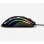 Glorious PC Gaming Race Model O Souris de jeu 12 000 DPI Noir brillant