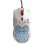 Glorious Model O Souris de jeu 12 000 DPI Blanc brillant