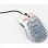 Glorious Model O Souris de jeu 12 000 DPI Blanc brillant