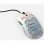 Glorious PC Gaming Race Modello O Gaming Mouse 12000 DPI Bianco lucido