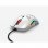 Glorious Model O Souris de jeu 12 000 DPI Blanc brillant