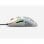 Glorious Model O Souris de jeu 12 000 DPI Blanc brillant