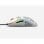 Glorious PC Gaming Race Modello O Gaming Mouse 12000 DPI Bianco lucido