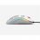 Glorious Model O Souris de jeu 12 000 DPI Blanc brillant