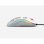 Glorious PC Gaming Race Modello O Gaming Mouse 12000 DPI Bianco lucido